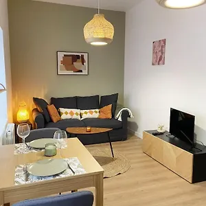 Studio Le Marengo Dans Le Centre De St Etienne Saint-Etienne (Loire)