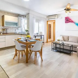 A 500m De La Juderia Con Parking Appartement Cordoue
